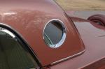 Ford Thunderbird Rumble Seat 1957 года